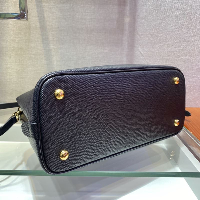 Prada Top Handle Bags